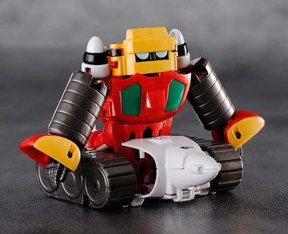 - Getter Robo - Dynamic Change Getter Robo - Image 3