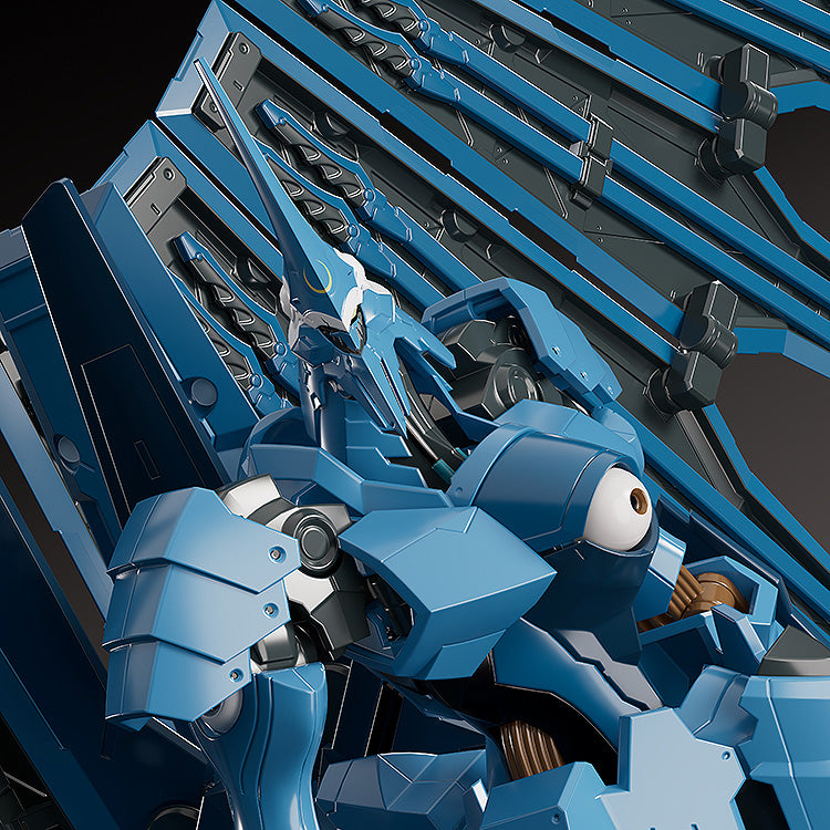 Moderoid - Linebarrels of Iron (Manga Edition) - Vardant - Image 3