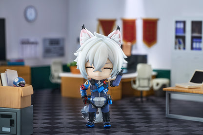 Nendoroid - Zenless Zone Zero - Seth Lowell - Image 3