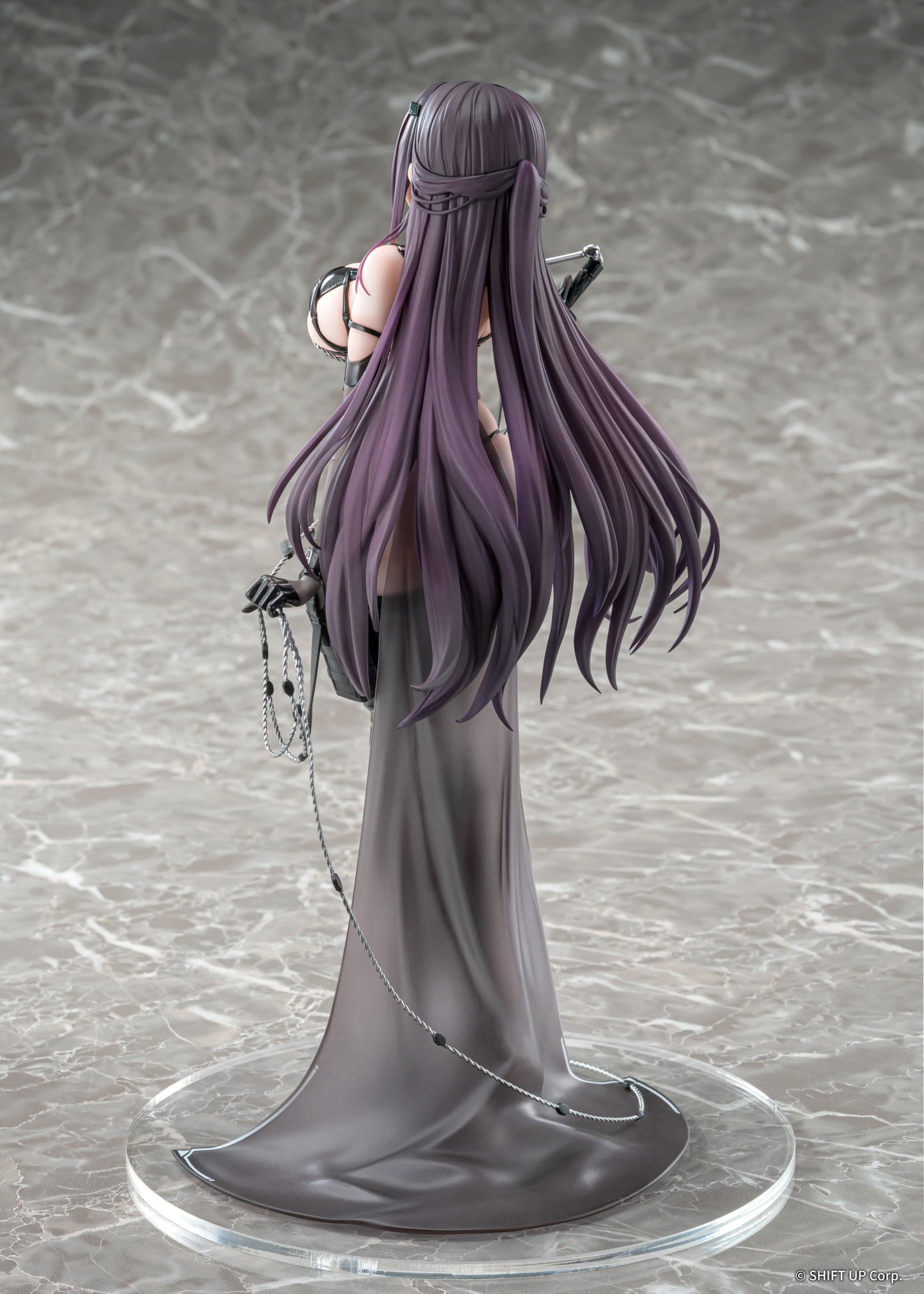 - Goddess of Victory: Nikke - Mihara: Bonding Chain 1/7 Complete Figure - Image 3