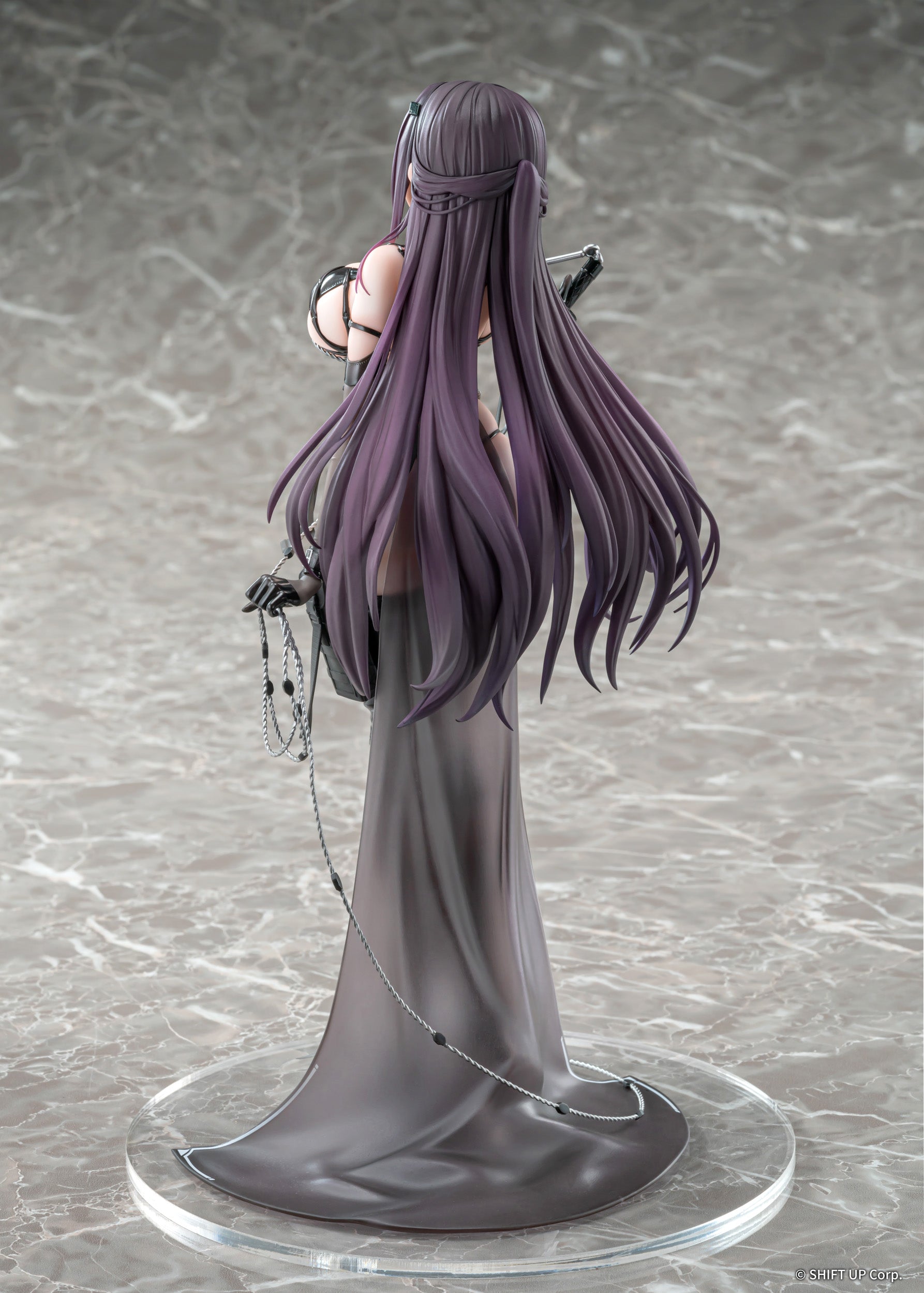 - Goddess of Victory: Nikke - Mihara: Bonding Chain 1/7 Complete Figure - Image 3