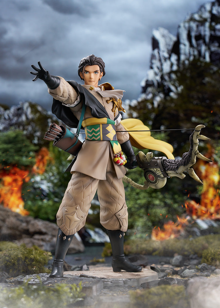 - Fire Emblem - Claude - Image 3