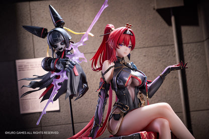 HANABEE - WUTHERING WAVES - YINLIN 1/6 SCALE FIGURE - Image 3