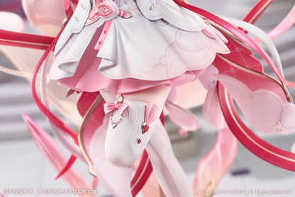 - Honkai Impact 3Rd - Elysia 1/7 Scale Figure Hi Love Elf VER. - Image 3
