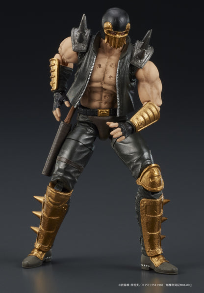 Digaction - Fist of the North Star - Jagi - Image 3