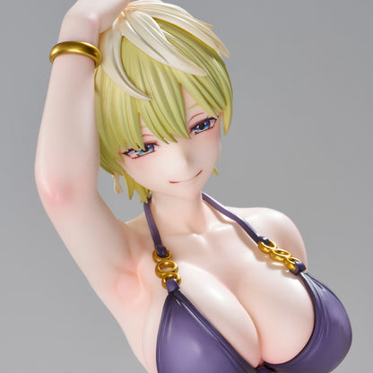 - Chained Soldier - Izumo Tenka Swimwear Ver. - Image 3
