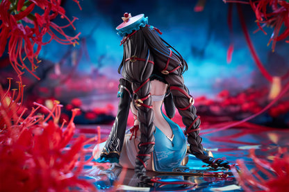 RAISE DREAM LING GUANG THE TOMB VISITOR 1/6 SCALE FIGURE - Image 3