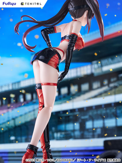 Tenitol Tall - Date a Live V - Tokisaki Kurumi Race Queen VER. - Image 3