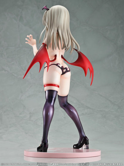 - Fate/kaleid liner Prisma Illya: Licht - The Nameless Girl - Illyasviel Von Einzbern Sweet Devil Ver. - Image 3