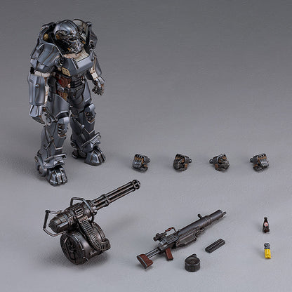 PLAMATEA - Fallout - T-60 Power Armor - Image 3