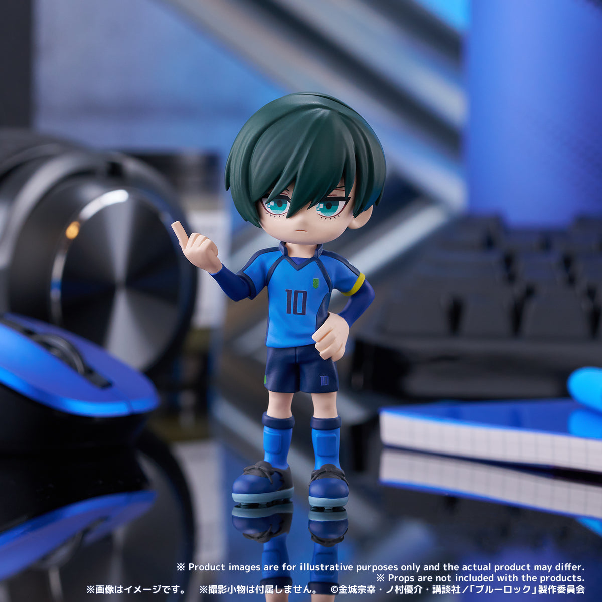 Palverse - Blue Lock - Vol. 2 - Image 3