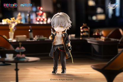 PICCODO ACTION DOLL X “HONKAI: STAR RAIL" TRAILBLAZER (MALE) DEFORMED DOLL - Image 3