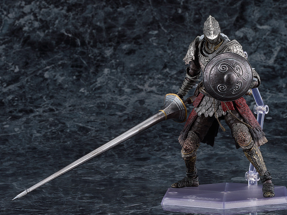 figma - ELDEN RING - Torrent, the Spectral Steed - Image 3