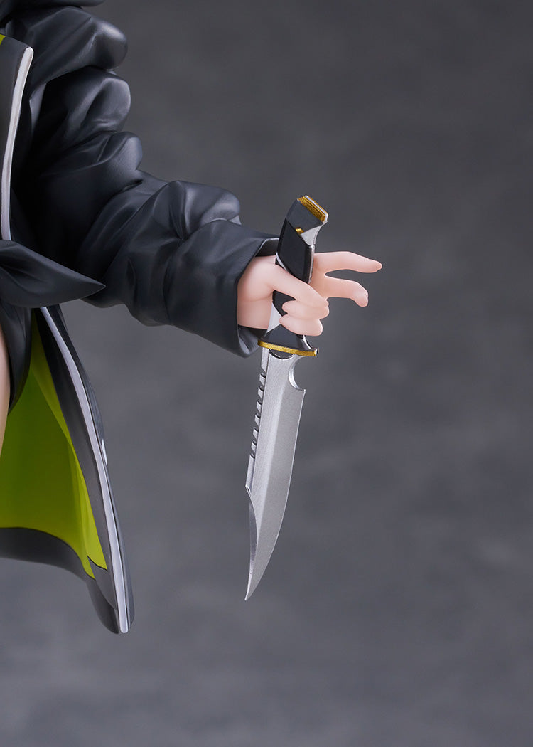 - Fate/Grand Order - Moon Cancer / Jade Rabbit 1/7 Scale Figure - Image 3