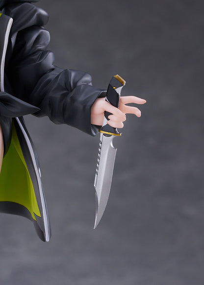 - Fate/Grand Order - Moon Cancer / Jade Rabbit 1/7 Scale Figure - Image 3