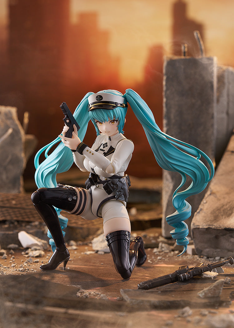 Figma "goddess Of Victory: Nikke" Privaty - Image 3