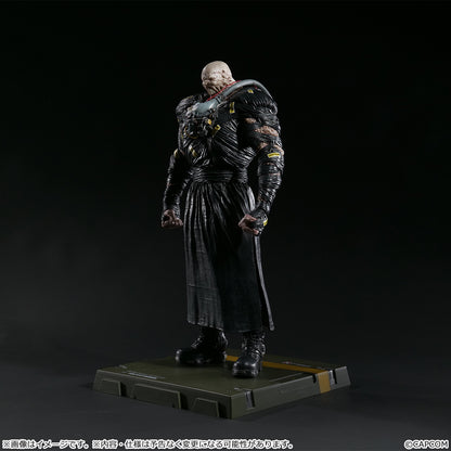 Capcom Figure Builder Creators Model - Resident Evil 3 - Nemesis - Image 3