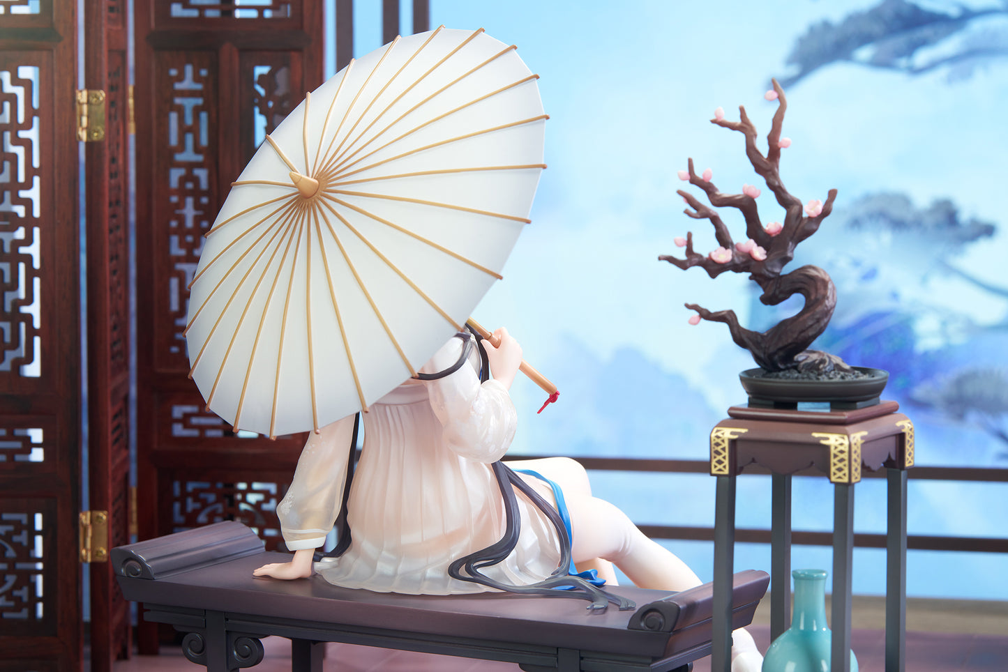 - Azur Lane - Yat Sen Paragon of Celestial Grace Ver. - Image 3