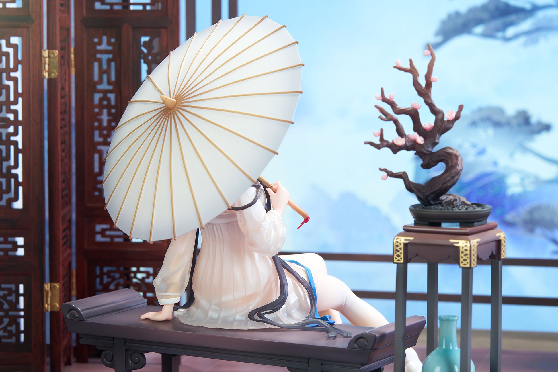 - Azur Lane - Yat Sen Paragon of Celestial Grace Ver. - Image 3