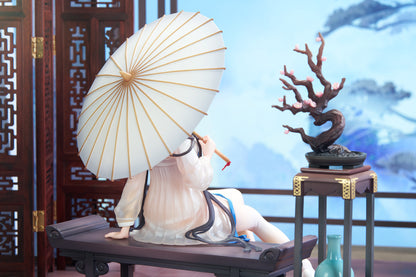 - Azur Lane - Yat Sen Paragon of Celestial Grace Ver. - Image 3
