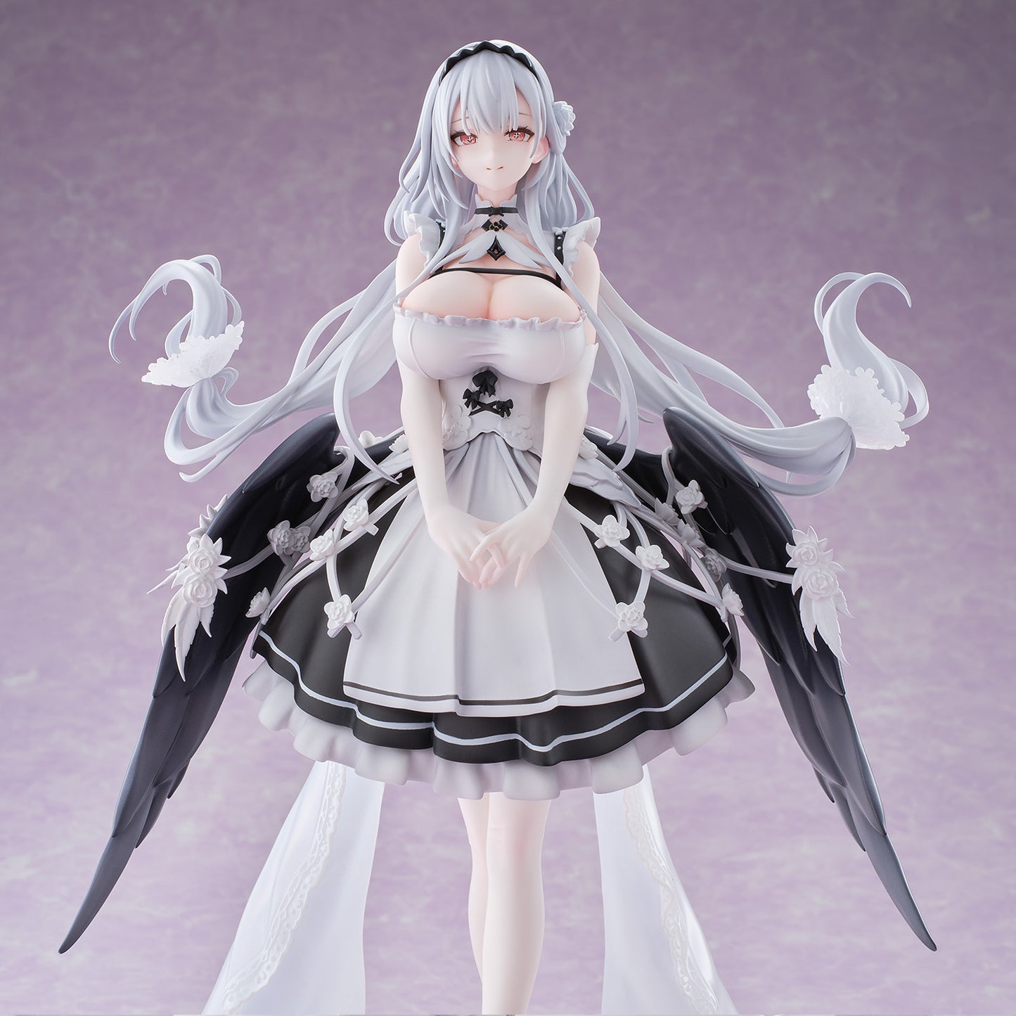 - Azur Lane - Scylla Heavy Armor Ver. 1/6 Scale Figure - Image 3