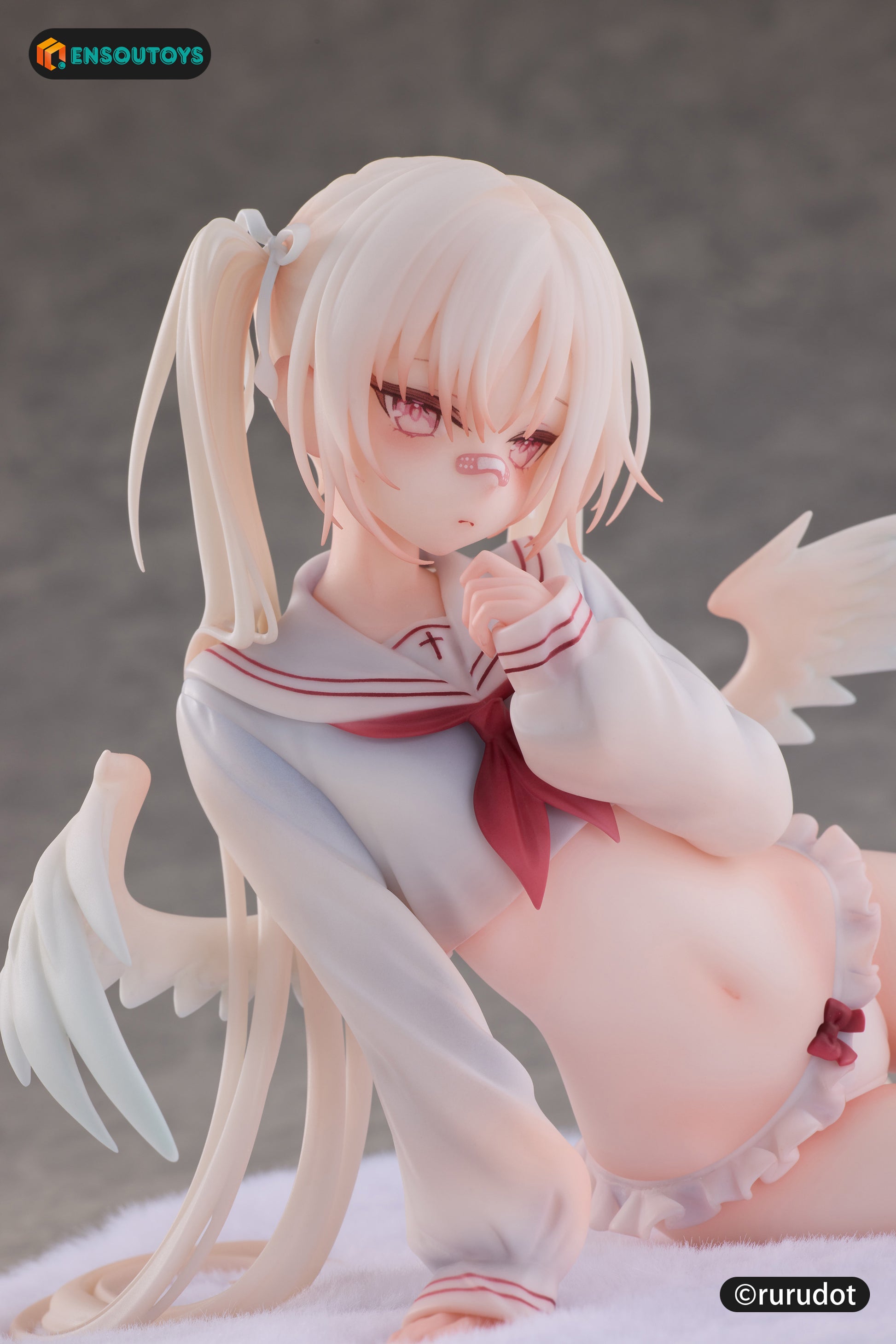Ensoutoys Eru 1/6 Scale Figure - Image 3