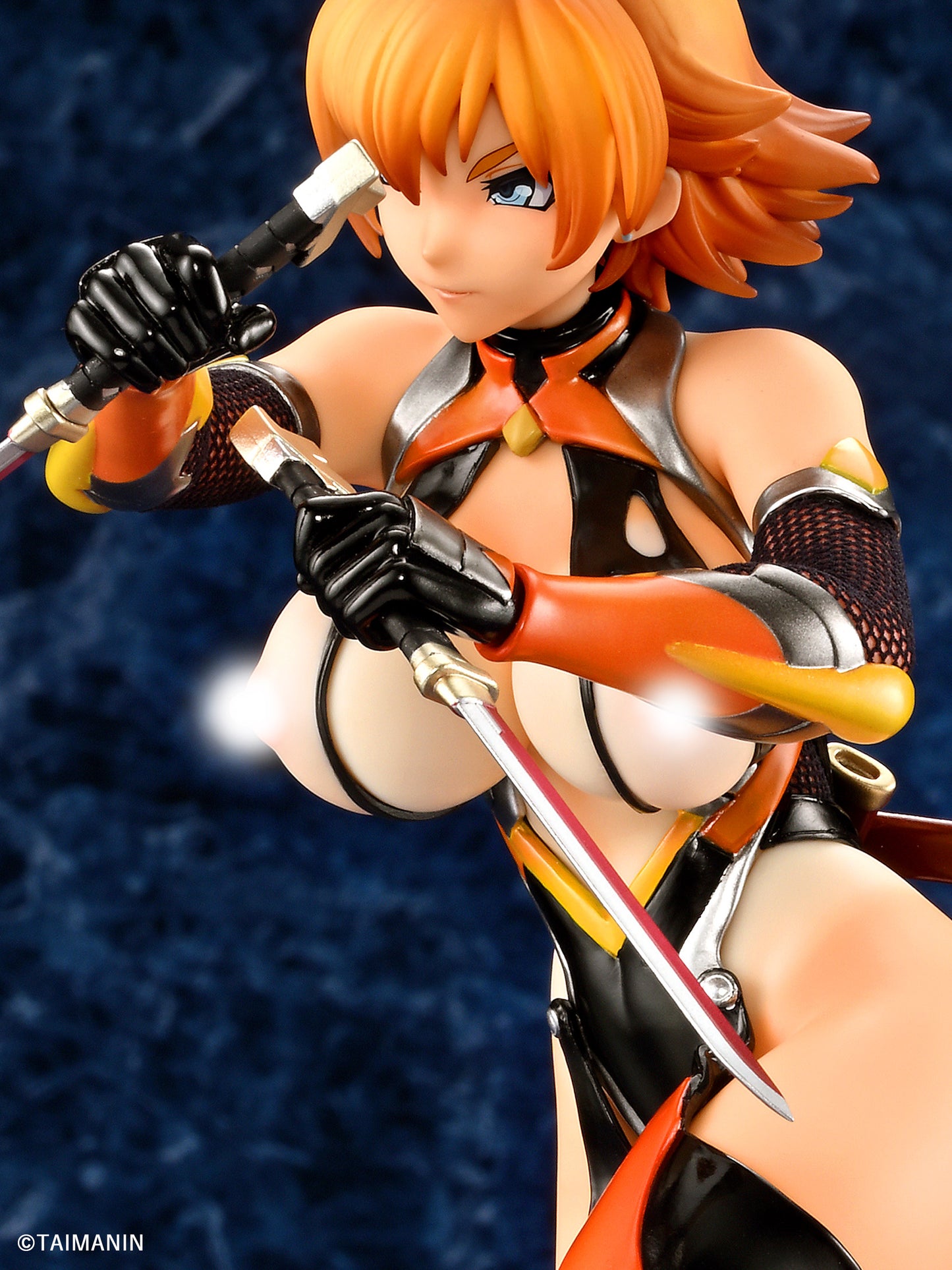 - Taimanin RPGX - Tenshin Eiketsu Igawa Sakura Renewal Ver. - Image 3
