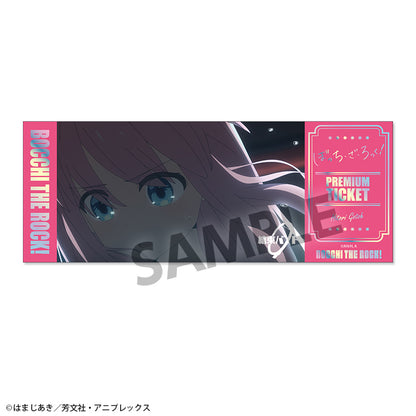 Bocchi the Rock! - Trading Hologram Ticket Style Card - Image 3