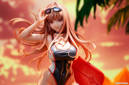 - Goddess of Victory: Nikke - Rapi Classic Vacation - Image 3