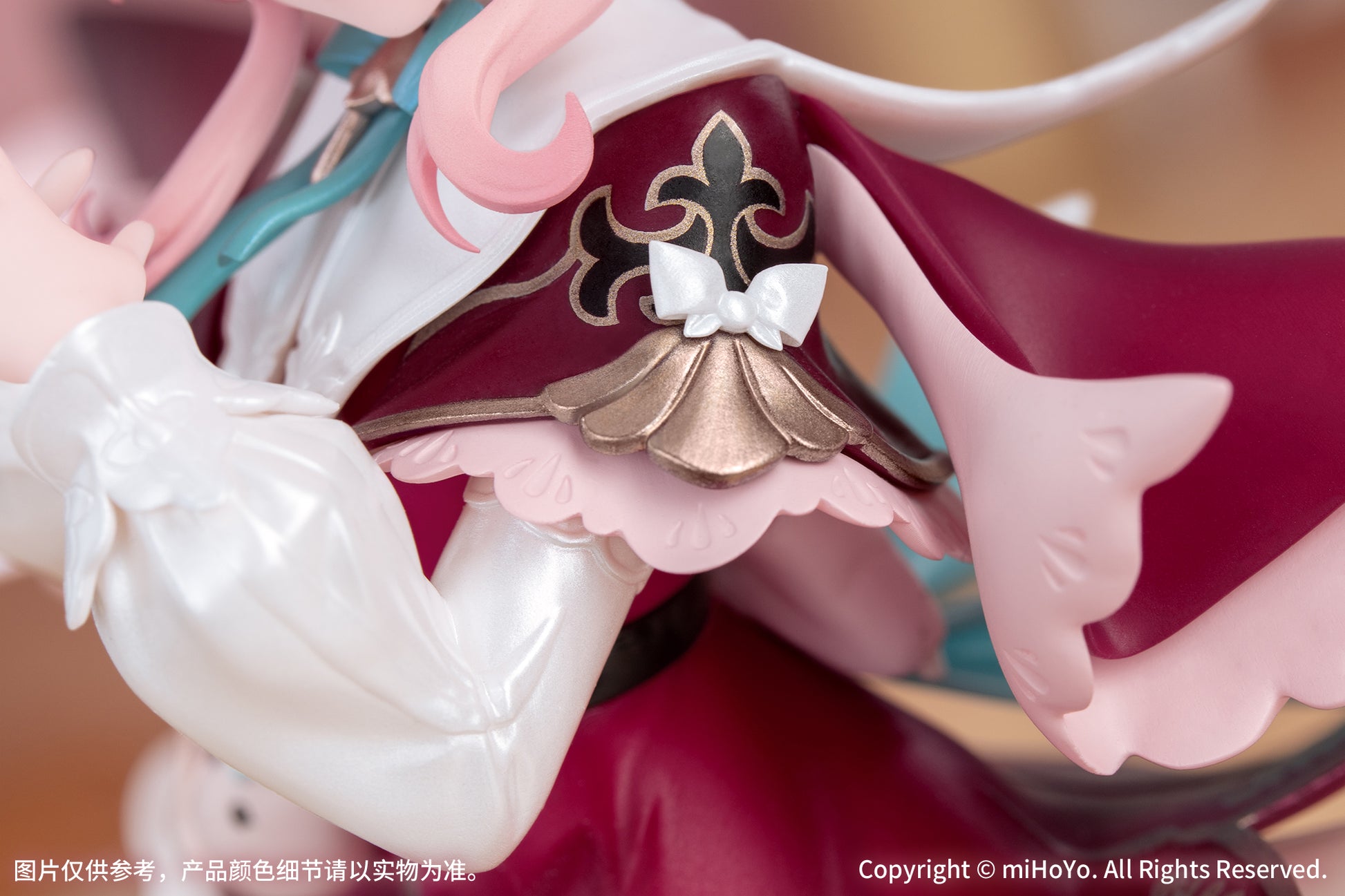 Gift+ - Honkai: Star Rail - 1/8 Hyacine - Image 3
