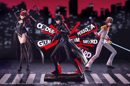 - Persona 5 Royal - Oshi Works Persona 5 Royal Joker - Image 3