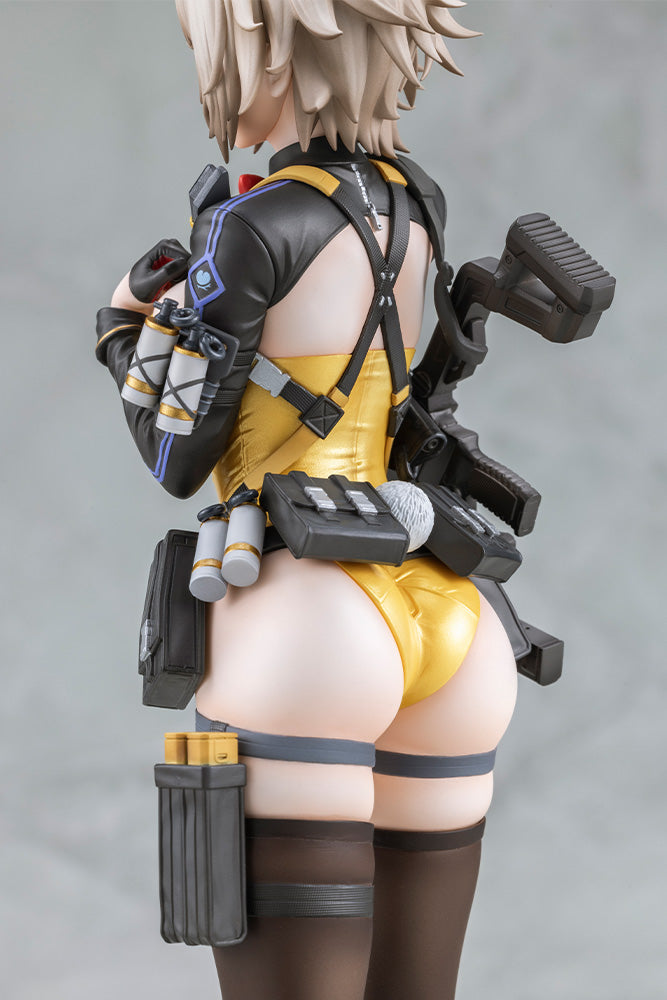 - Girls' Frontline 2: Exilium - Vector Molotov Bunny VER. - Image 3