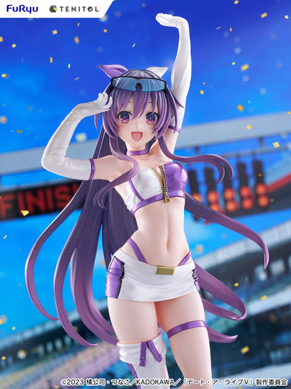 Tenitol Tall - Date a Live V - Yatogami Tohka Race Queen VER. - Image 3