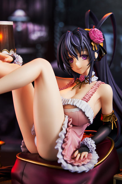 - High School Dxd - High School Dxd Light Novel Himejima Akeno 15Th Anniversary VER. (Renewal Package Edition) - Image 3