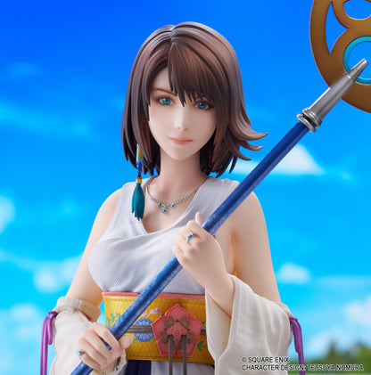 - Final Fantasy X - Yuna - Image 3