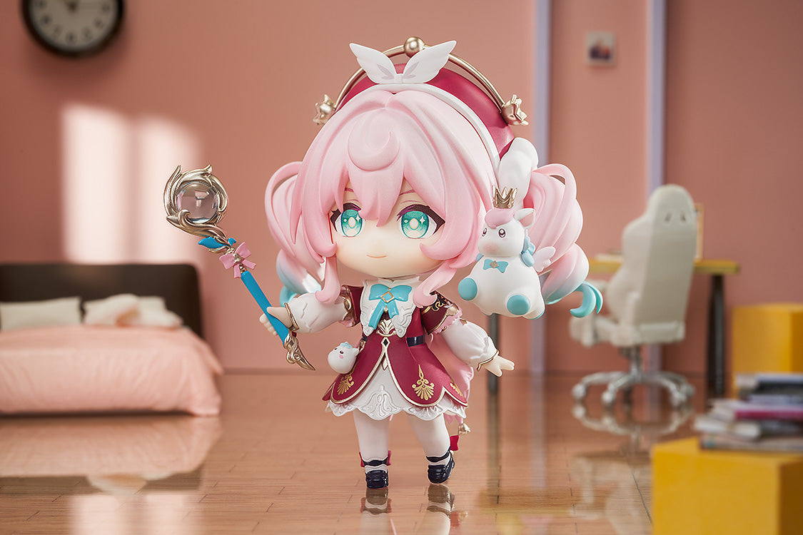 Nendoroid - Honkai: Star Rail - Hyacine - Image 3