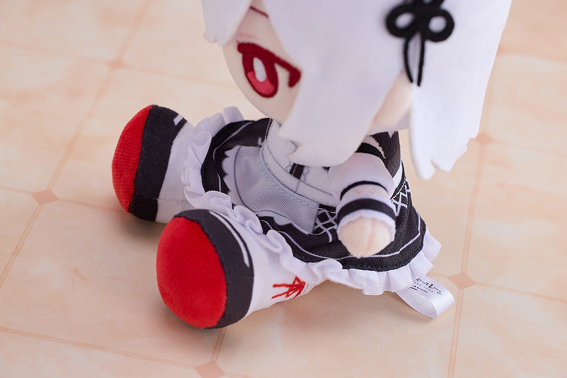 - Azur Lane - Sirius Punipuni Plushie - Image 3
