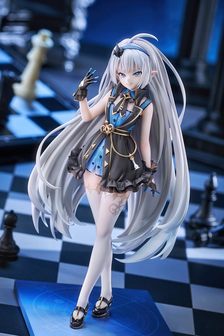 - Stella Sora - Tyrant (Female) - Image 3