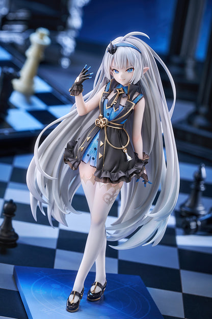 - Stella Sora - Tyrant (Female) - Image 3