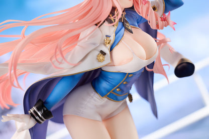 Vkend - Browndust 2 - Admiral Sylvia 1/6 Scale Figure - Image 3