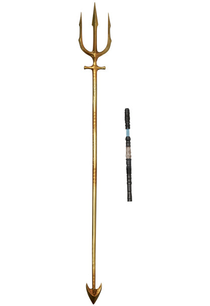 MAFEX - Aquaman and the Lost Kingdom - Aquaman (Stealth Suit) - Image 3
