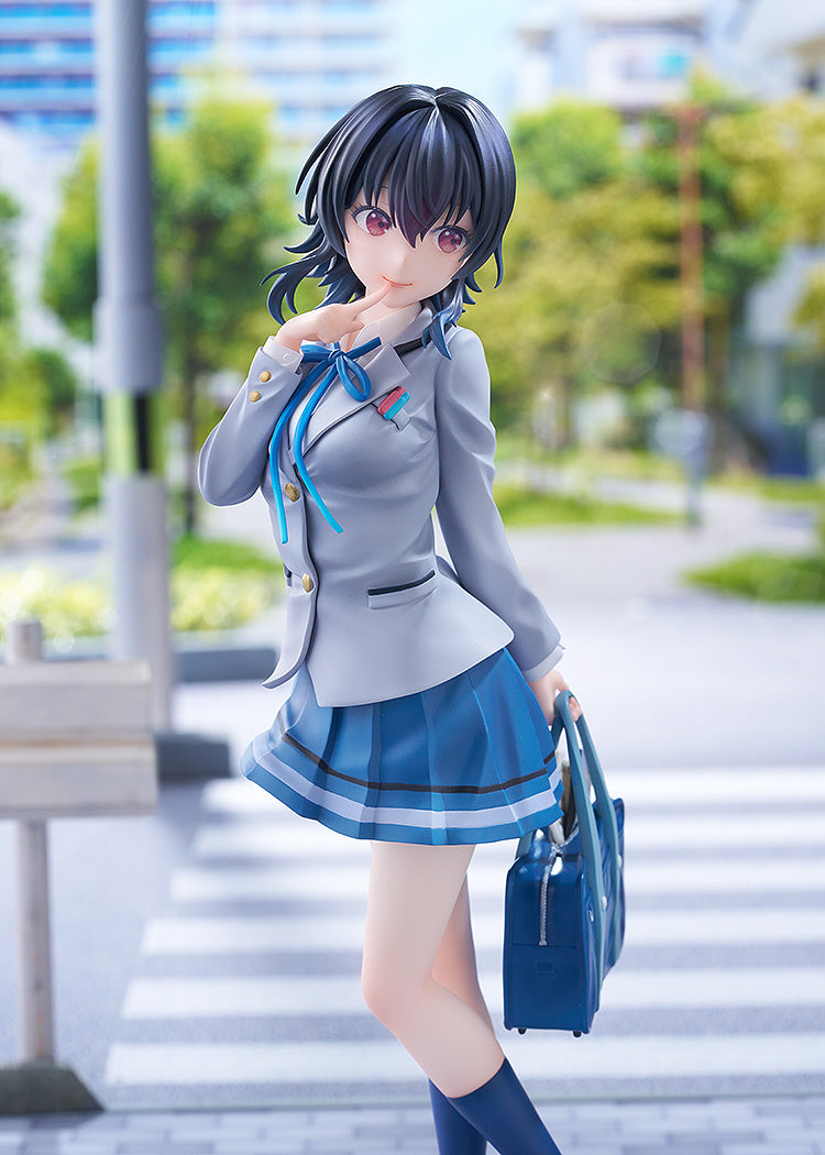 Kadokawa Collection - I Made Friends with the Second Prettiest Girl in My Class - Asanagi Umi - Image 3