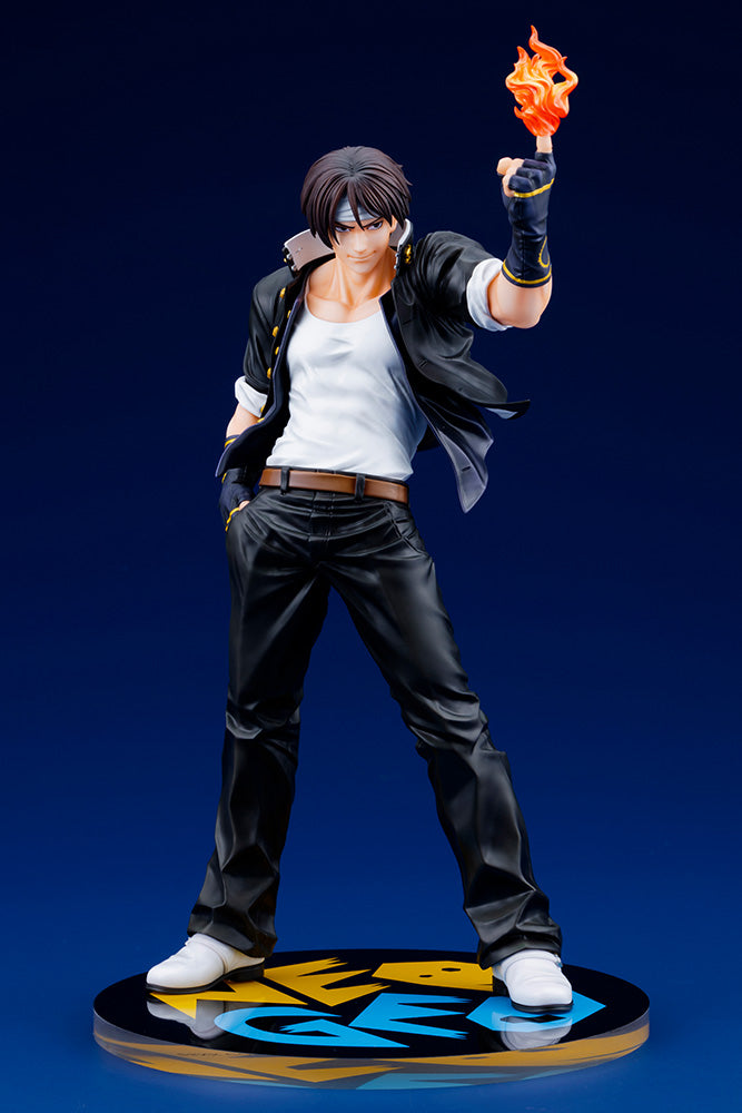 - The King of Fighters '98 - Kusanagi Kyo The King of Fighters '98 Ver. - Image 3