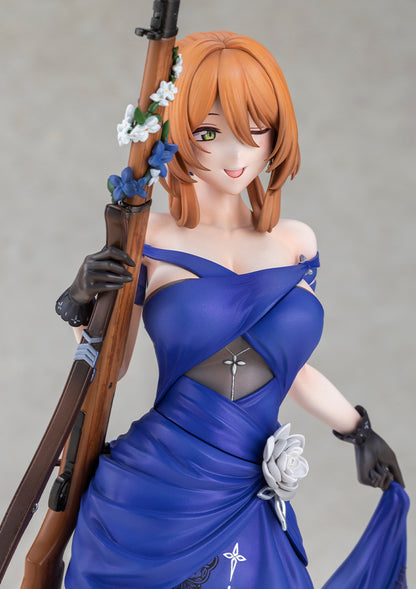 - Girls' Frontline 2: Exilium - Springfield Queen in Radiance Ver. - Image 3
