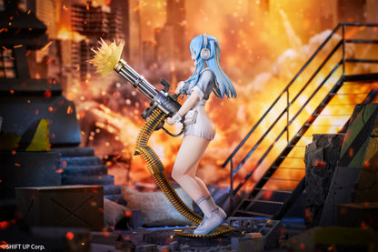 HOBBYSAKURA - GODDESS OF VICTORY: NIKKE - SHIFTY 1/7 SCALE FIGURE DELUXE EDITION - Image 3