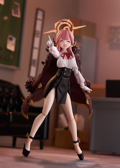 figma - Blue Archive - Rikuhachima Aru - Image 3