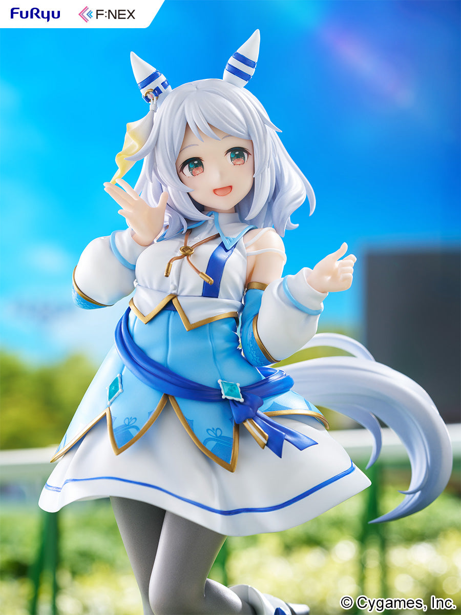 - Uma Musume Pretty Derby - Hishi Miracle 1/7 Scale Figure - Image 3