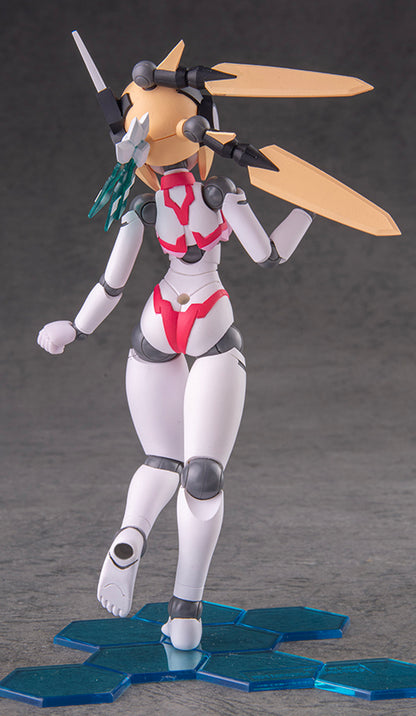 Polynian Motoroid Pinkle (Bikini) - Image 3