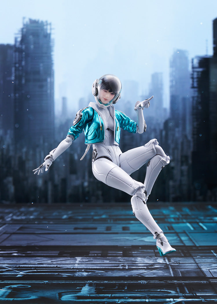 Figma - the First Descendant - Valby - Image 3