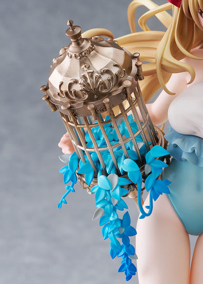 - Fate/Grand Order - Beast / Ereshkigal (1st Ascension) 1/7 Scale figure - Image 3